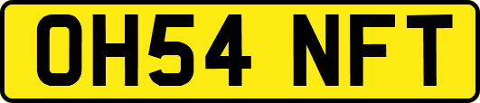 OH54NFT