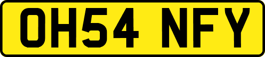OH54NFY