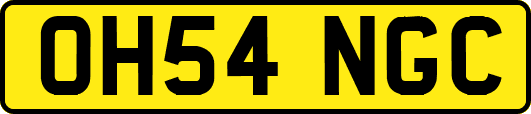 OH54NGC