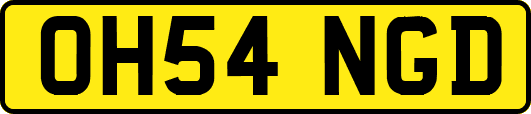 OH54NGD