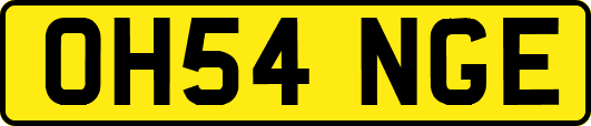 OH54NGE