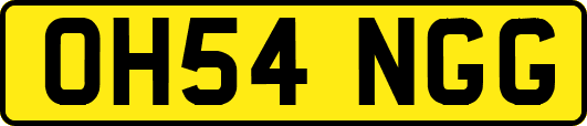 OH54NGG