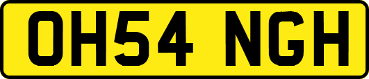 OH54NGH