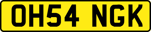 OH54NGK