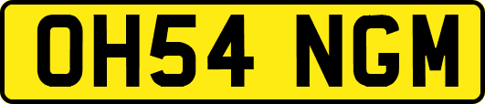 OH54NGM