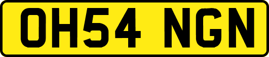 OH54NGN