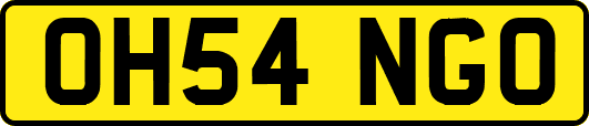 OH54NGO