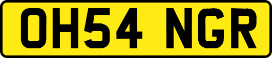 OH54NGR