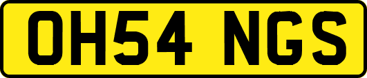 OH54NGS