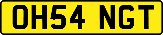 OH54NGT