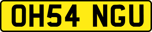 OH54NGU