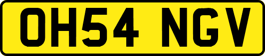 OH54NGV
