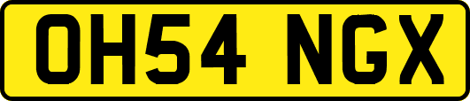 OH54NGX