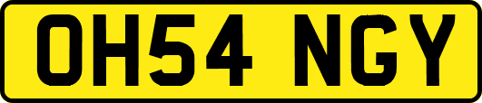 OH54NGY
