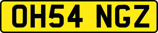 OH54NGZ