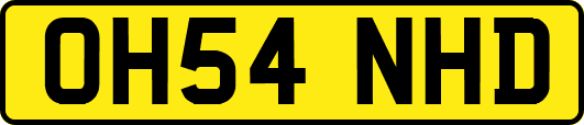 OH54NHD