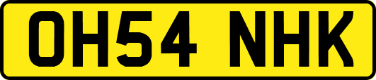 OH54NHK