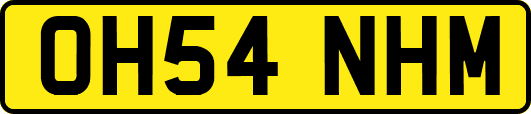 OH54NHM