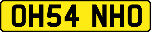 OH54NHO