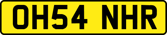 OH54NHR