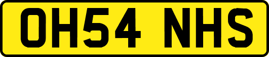 OH54NHS