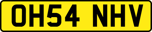 OH54NHV
