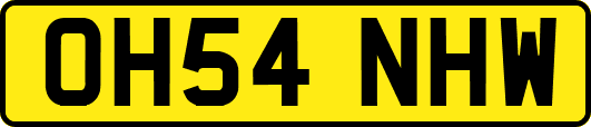 OH54NHW