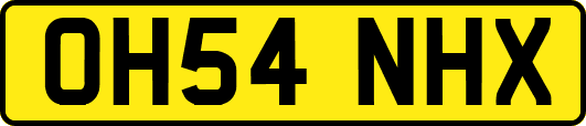 OH54NHX