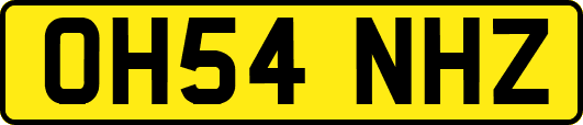 OH54NHZ