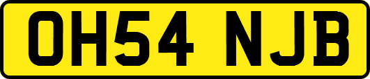 OH54NJB