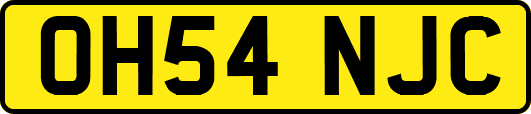 OH54NJC