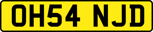 OH54NJD