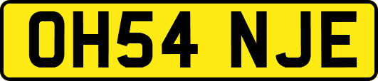 OH54NJE