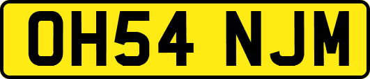 OH54NJM