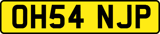 OH54NJP