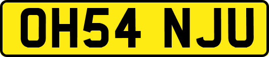 OH54NJU