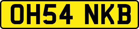 OH54NKB