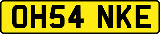 OH54NKE