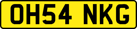 OH54NKG