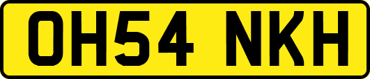 OH54NKH