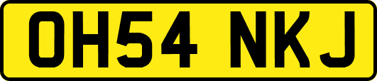 OH54NKJ