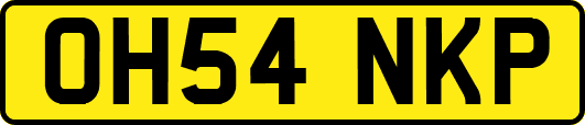 OH54NKP