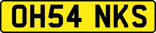 OH54NKS