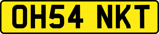 OH54NKT