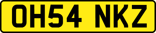 OH54NKZ