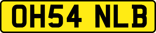 OH54NLB