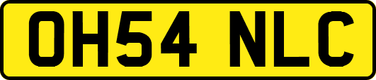 OH54NLC