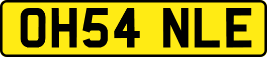 OH54NLE