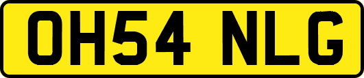 OH54NLG