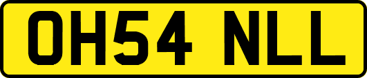 OH54NLL